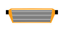 HYUNDAI Intercooler