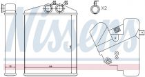 NISSENS 73377 Hőcserélő OPEL SIGNUM / VECTRA C