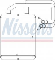 NISSENS 77528 Hőcserélő KIA CERATO / SPECTRA II