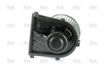 NISSENS 87022 Utastér ventillátor AUDI A3 / S3 / TT