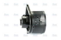 NISSENS 87022 Utastér ventillátor AUDI A3 / S3 / TT