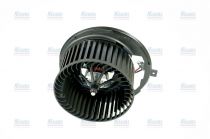 NISSENS 87032 Utastér ventillátor AUDI A3 / Q3 / RS3 / RSQ3 / S3 / TT