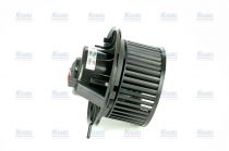 NISSENS 87032 Utastér ventillátor AUDI A3 / Q3 / RS3 / RSQ3 / S3 / TT