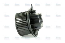 NISSENS 87034 Utastér ventillátor AUDI A3 / Q3 / RSQ3 / S3