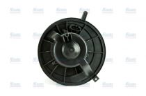 NISSENS 87034 Utastér ventillátor AUDI A3 / Q3 / RSQ3 / S3
