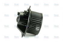 NISSENS 87034 Utastér ventillátor AUDI A3 / Q3 / RSQ3 / S3