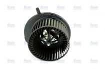 NISSENS 87034 Utastér ventillátor AUDI A3 / Q3 / RSQ3 / S3
