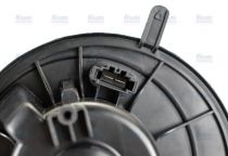 NISSENS 87034 Utastér ventillátor AUDI A3 / Q3 / RSQ3 / S3