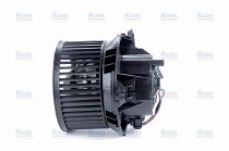 NISSENS 87050 Utastér ventillátor