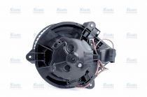 NISSENS 87050 Utastér ventillátor