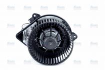 NISSENS 87050 Utastér ventillátor