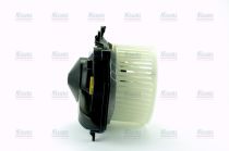 NISSENS 87060 Utastér ventillátor AUDI A4 / RS4 / S4