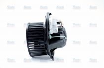 NISSENS 87062 Utastér ventillátor BMW 1 / 3 / X1 / X3 / X4 / Z4