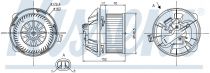 NISSENS 87065 Utastér ventillátor