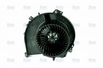 NISSENS 87080 Utastér ventillátor OPEL COMBO / CORSA C / TIGRA B
