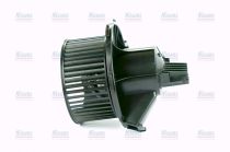 NISSENS 87085 Utastér ventillátor OPEL ZAFIRA B