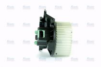 NISSENS 87086 Utastér ventillátor OPEL ADAM / CORSA D