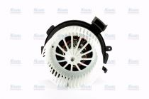 NISSENS 87106 Utastér ventillátor VOLKSWAGEN CRAFTER