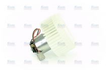 NISSENS 87123 Utastér ventillátor VOLVO S60 / S70 / S80 I / V70 / XC 70 / XC 90 I