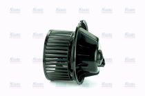 NISSENS 87144 Utastér ventillátor AUDI A3 / Q3 / RSQ3 / S3