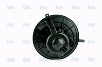 NISSENS 87144 Utastér ventillátor AUDI A3 / Q3 / RSQ3 / S3