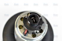 NISSENS 87149 Utastér ventillátor AUDI 100 / V8