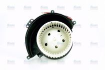 NISSENS 87188 Utastér ventillátor OPEL ASTRA G / ZAFIRA A
