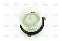 NISSENS 87203 Utastér ventillátor SUBARU PLEO