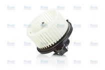 NISSENS 87221 Utastér ventillátor AUDI A6 / A6 ALLROAD / RS6 / S6