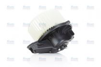 NISSENS 87221 Utastér ventillátor AUDI A6 / A6 ALLROAD / RS6 / S6