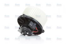 NISSENS 87221 Utastér ventillátor AUDI A6 / A6 ALLROAD / RS6 / S6