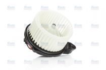 NISSENS 87221 Utastér ventillátor AUDI A6 / A6 ALLROAD / RS6 / S6