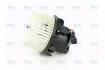 NISSENS 87223 Utastér ventillátor VOLVO S60 / S80 II / V60 / V70 / XC 60 / XC 70