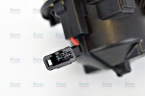 NISSENS 87223 Utastér ventillátor VOLVO S60 / S80 II / V60 / V70 / XC 60 / XC 70