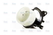 NISSENS 87243 Utastér ventillátor OPEL ADAM / CORSA D / CORSA E