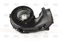 NISSENS 87247 Utastér ventillátor OPEL MERIVA A