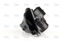 NISSENS 87247 Utastér ventillátor OPEL MERIVA A