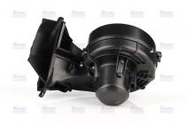 NISSENS 87247 Utastér ventillátor OPEL MERIVA A