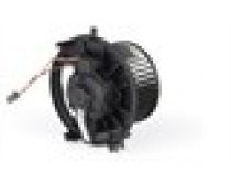 NISSENS 87256 Utastér ventillátor AUDI A3 / Q2 / RS3 / S3