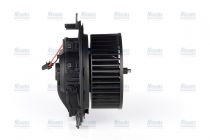NISSENS 87256 Utastér ventillátor AUDI A3 / Q2 / RS3 / S3