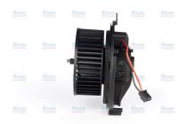 NISSENS 87256 Utastér ventillátor AUDI A3 / Q2 / RS3 / S3
