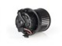 NISSENS 87258 Utastér ventillátor