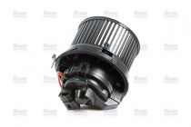 NISSENS 87261 Utastér ventillátor