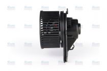 NISSENS 87437 Utastér ventillátor AUDI A3 / S3 / TT
