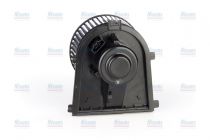 NISSENS 87437 Utastér ventillátor AUDI A3 / S3 / TT