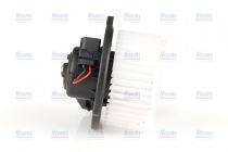 NISSENS 87477 Utastér ventillátor AUDI A6 / A6 ALLROAD / RS6 / S6
