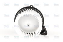 NISSENS 87477 Utastér ventillátor AUDI A6 / A6 ALLROAD / RS6 / S6