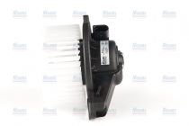 NISSENS 87477 Utastér ventillátor AUDI A6 / A6 ALLROAD / RS6 / S6
