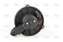 NISSENS 87477 Utastér ventillátor AUDI A6 / A6 ALLROAD / RS6 / S6