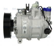 NISSENS 890025 Klímakompresszor